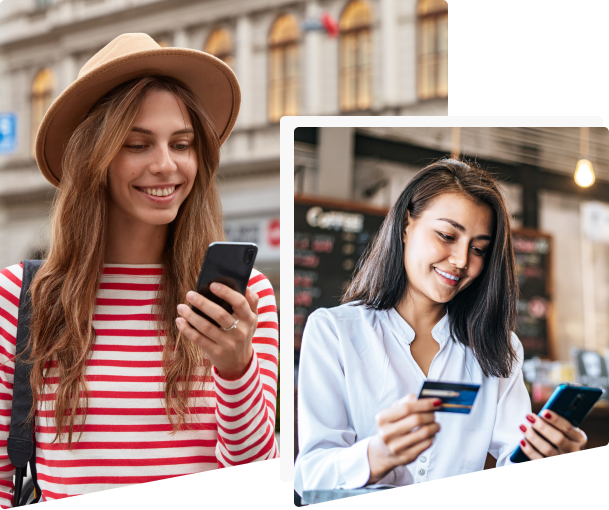 FlorPay App Overview