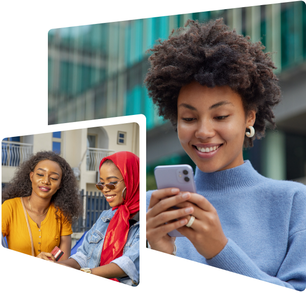 FlorPay Security Illustration